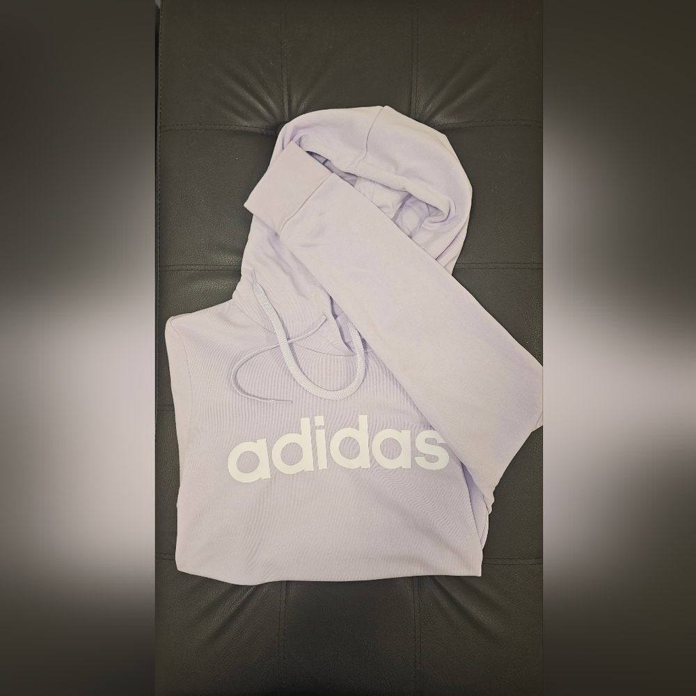 Adidas Hoodie